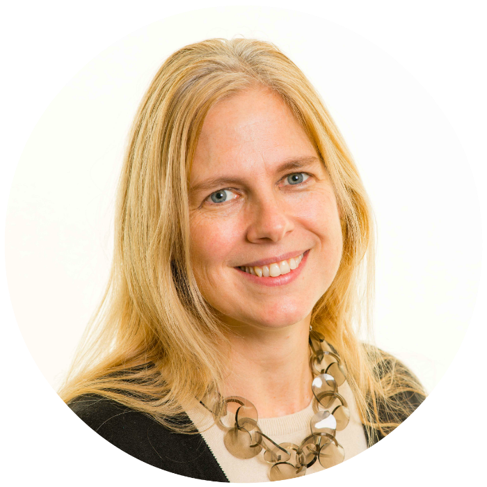 Louise Hesketh