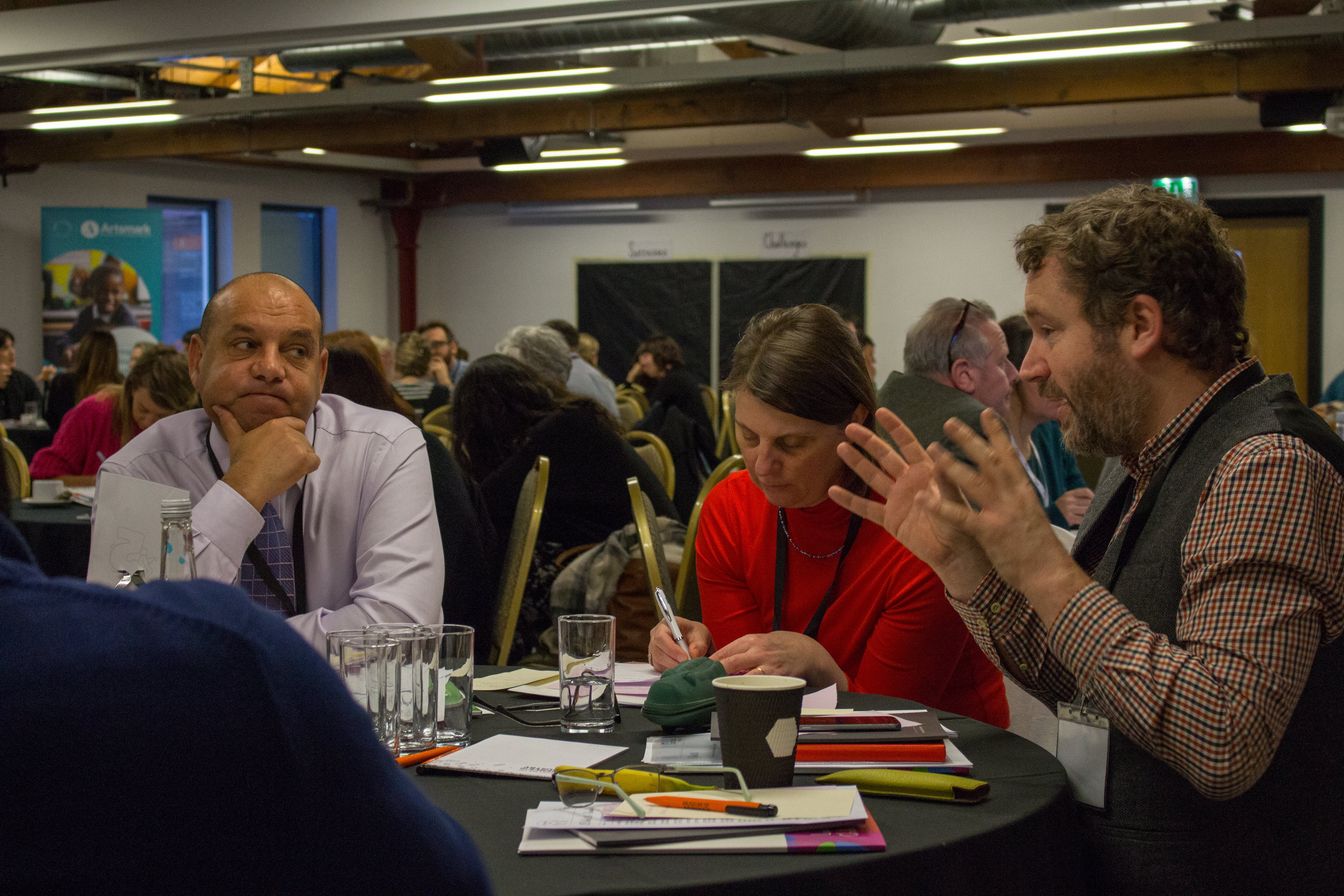 Careers & Employability
