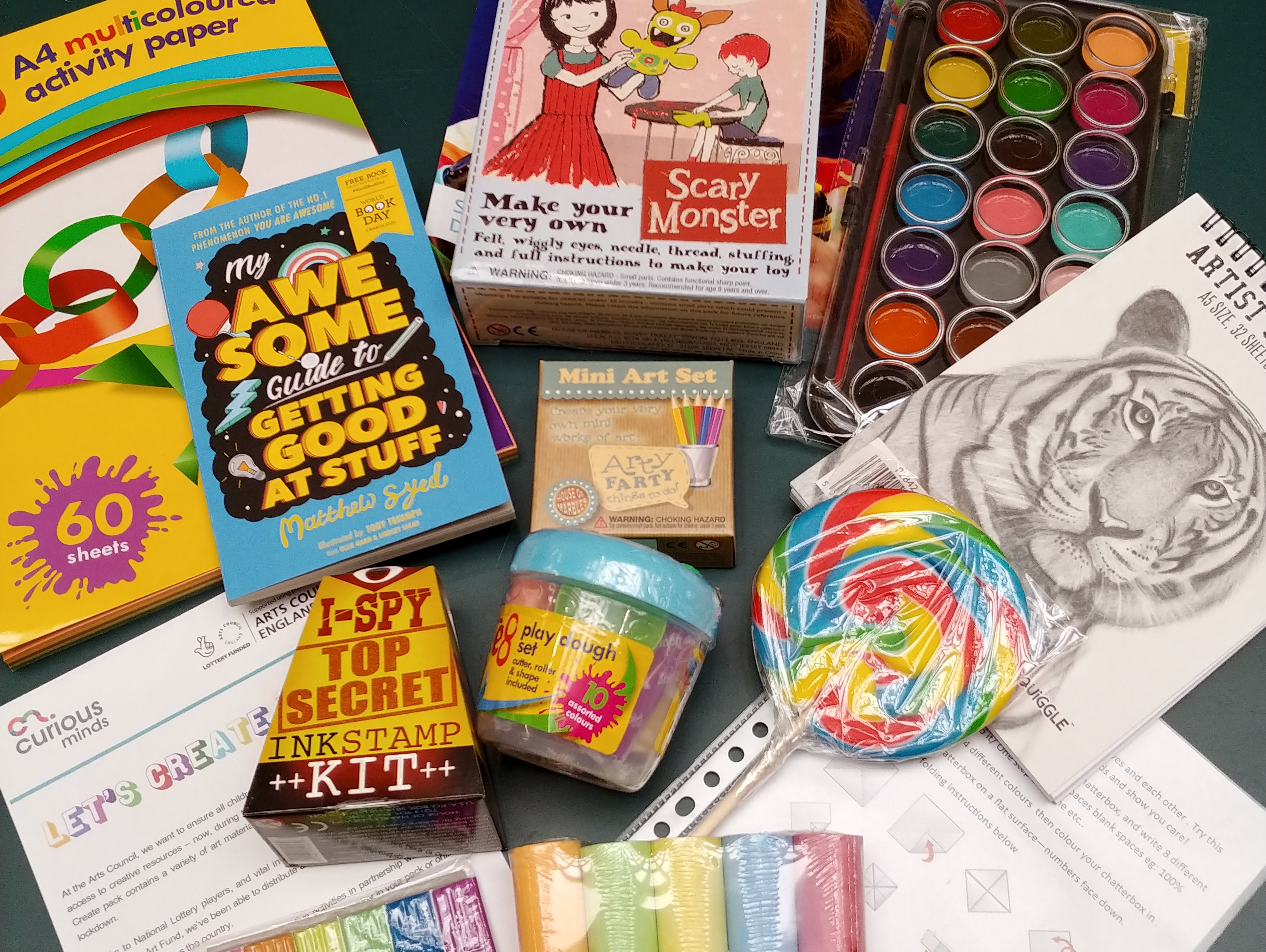 craft-kits