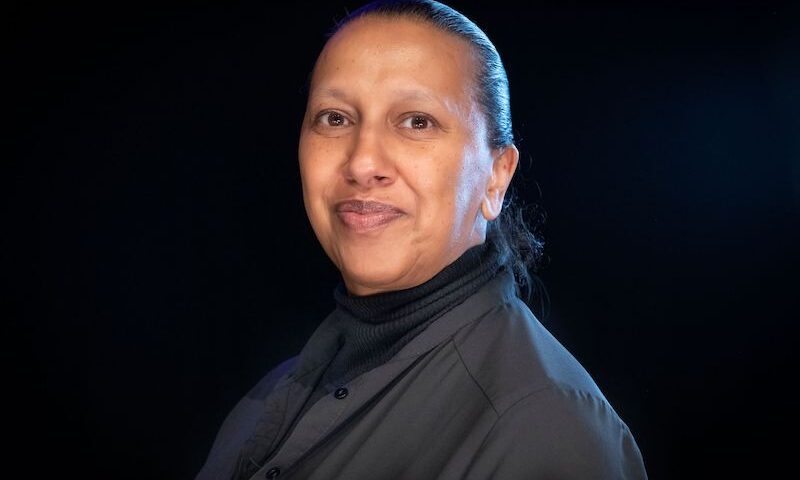 Saphena Aziz