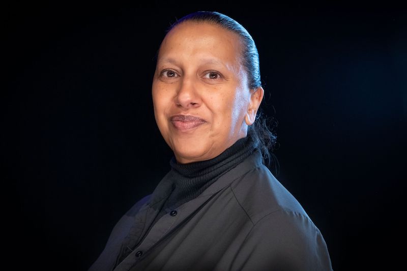 Saphena Aziz