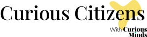 Curious Citizens Logo