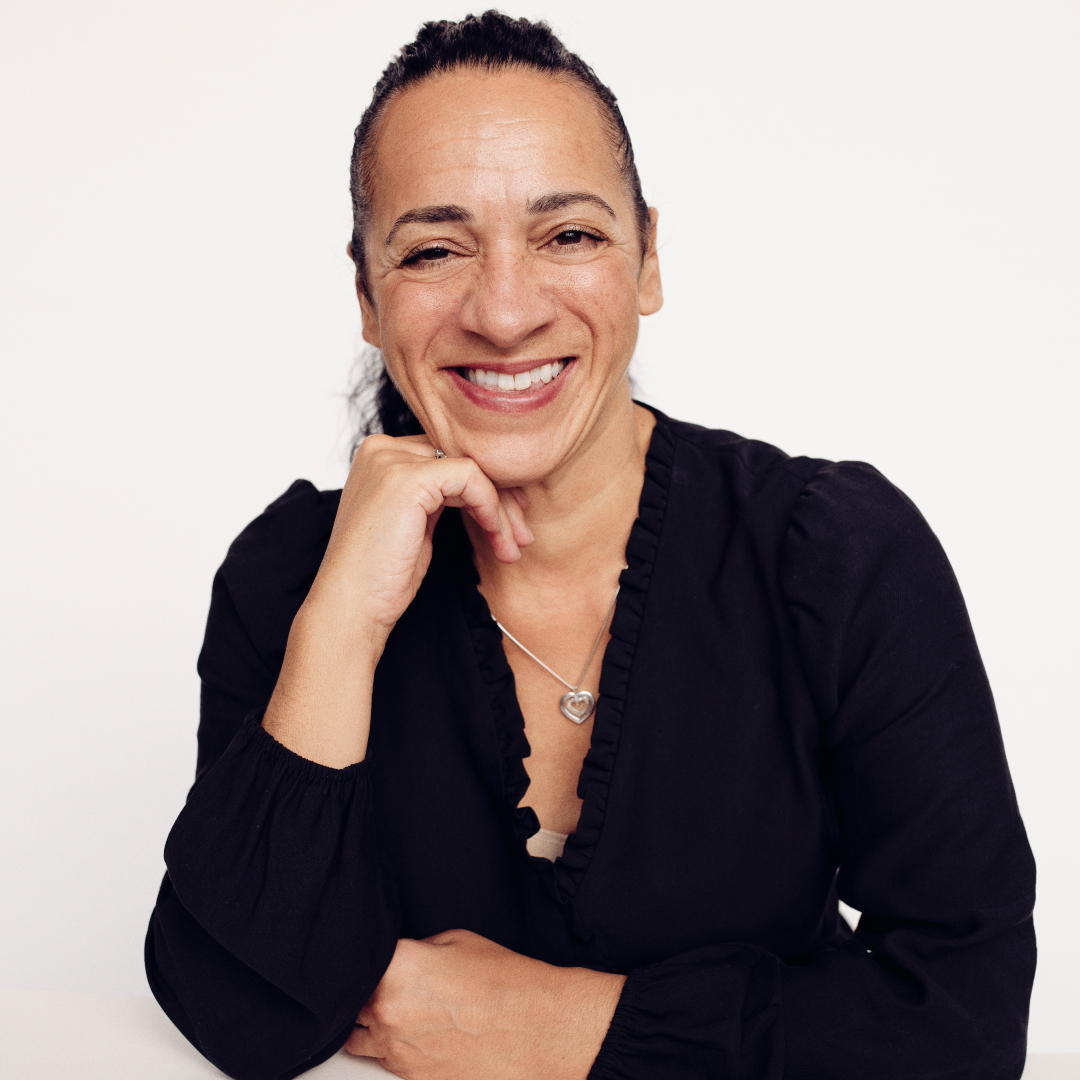 Alicia Smith - CM Board of Trustees