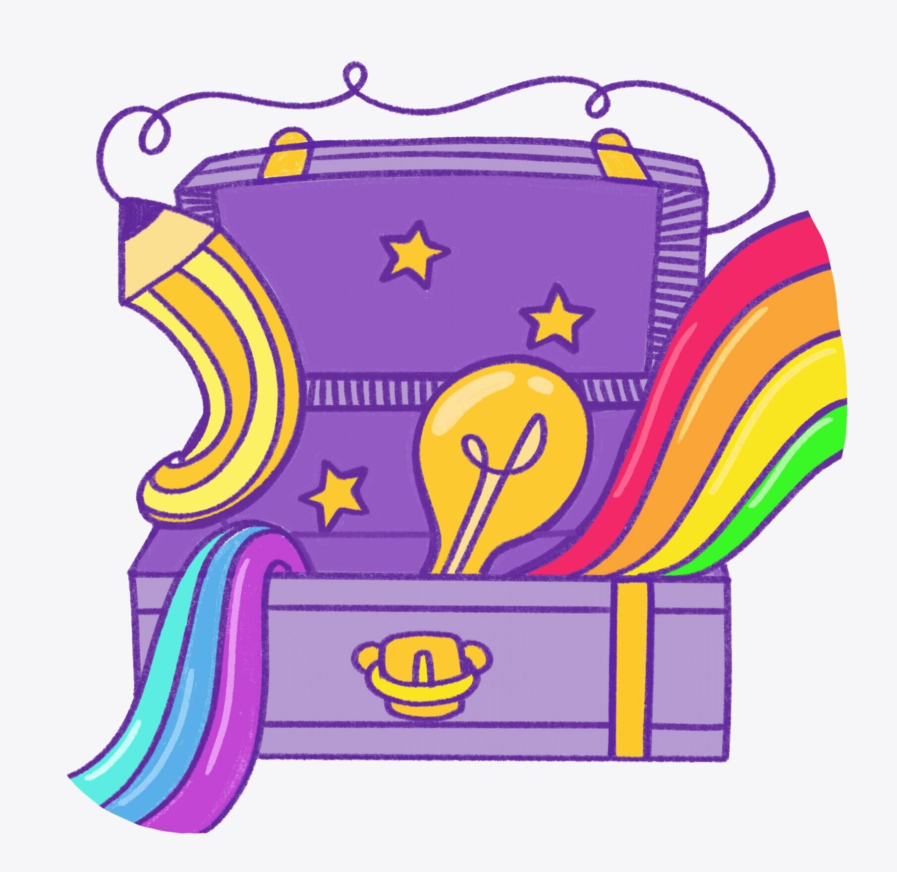 suitcase