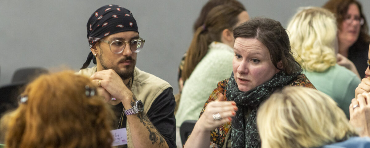 The NW Cultural Education Summit