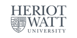 Heriot Watt University Logo