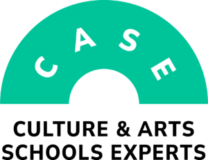 CASE logo