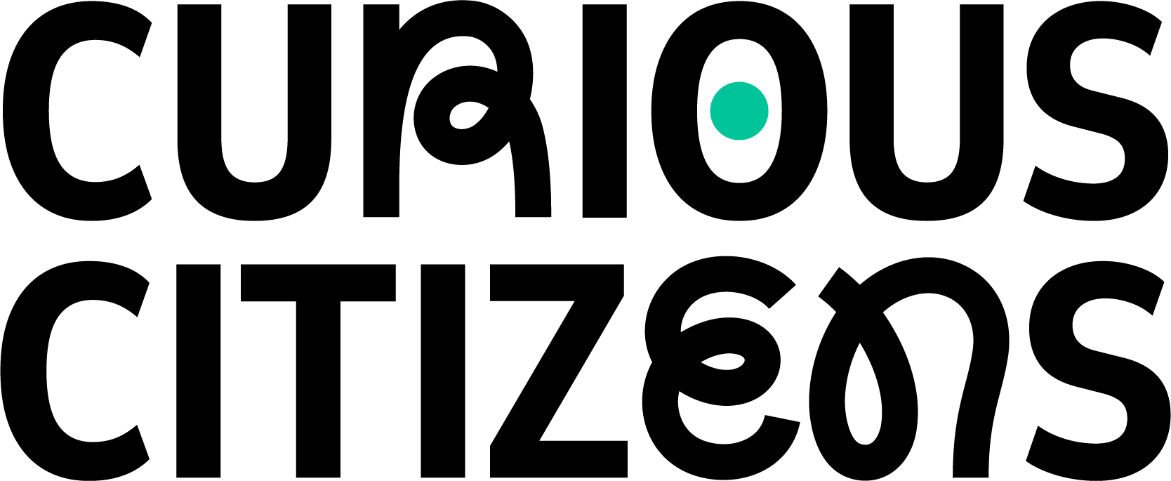 Curious Citizens logo