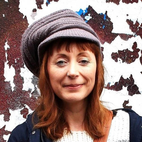 Sara Domville