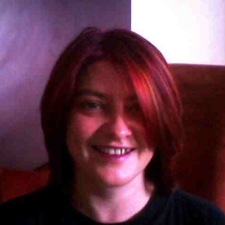 Kathy McArdle