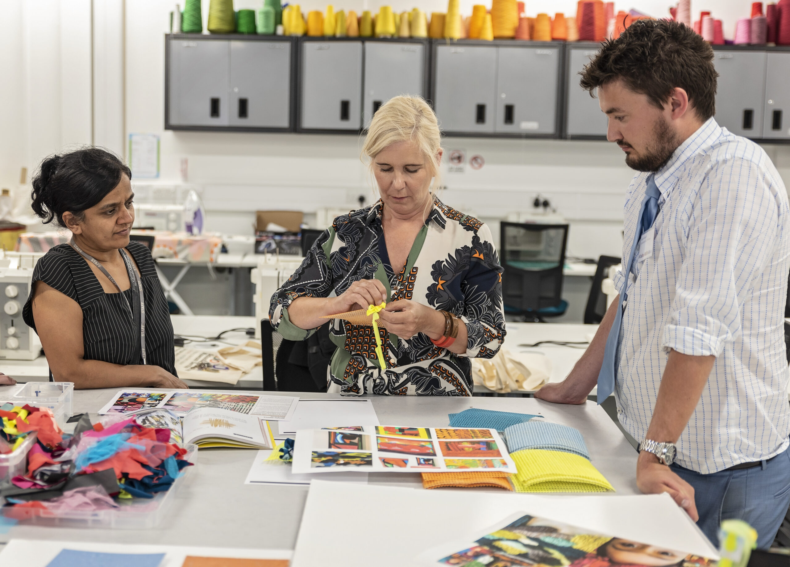 Leading The Arts in Your School